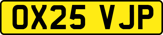 OX25VJP