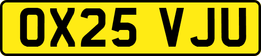 OX25VJU