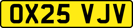 OX25VJV