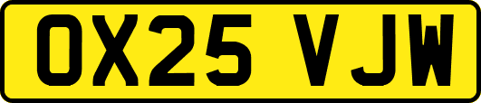 OX25VJW