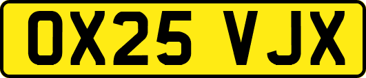 OX25VJX