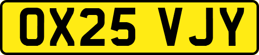 OX25VJY