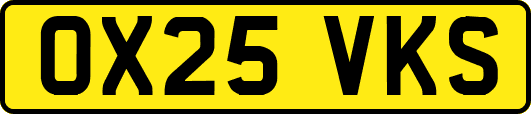 OX25VKS