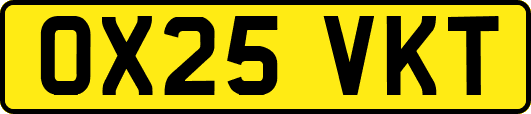 OX25VKT