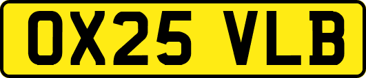 OX25VLB