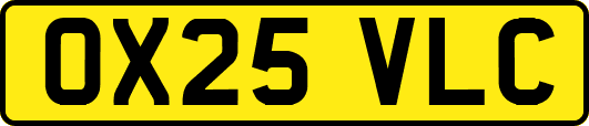 OX25VLC