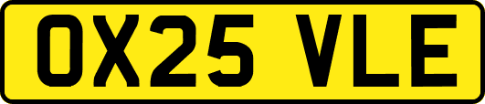 OX25VLE