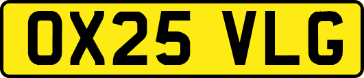 OX25VLG
