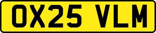 OX25VLM