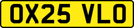 OX25VLO