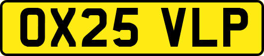 OX25VLP