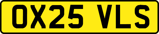 OX25VLS
