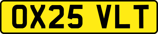 OX25VLT