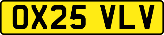 OX25VLV