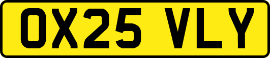 OX25VLY