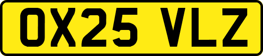 OX25VLZ