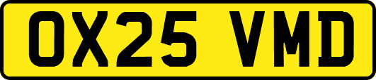 OX25VMD