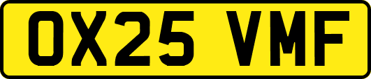 OX25VMF