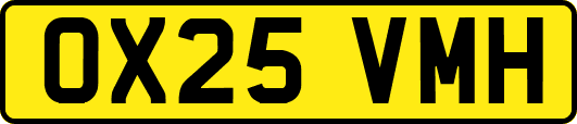 OX25VMH