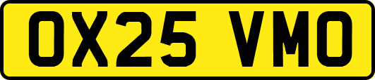 OX25VMO