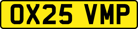 OX25VMP