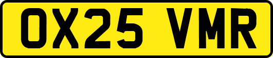 OX25VMR