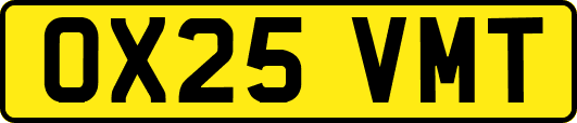 OX25VMT