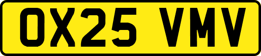 OX25VMV