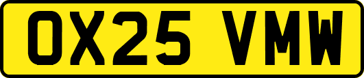 OX25VMW