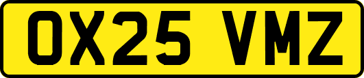 OX25VMZ