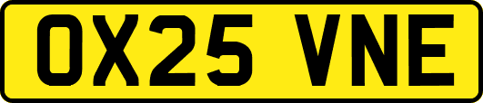 OX25VNE