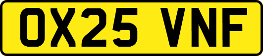 OX25VNF