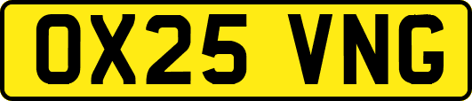 OX25VNG