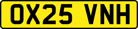 OX25VNH