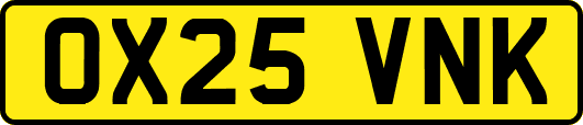 OX25VNK