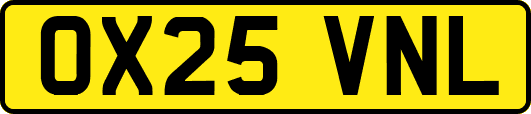 OX25VNL
