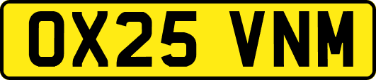 OX25VNM