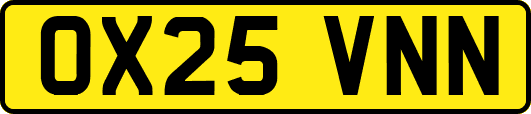 OX25VNN