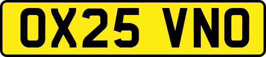 OX25VNO