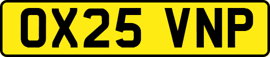 OX25VNP