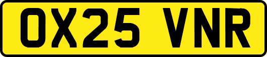 OX25VNR