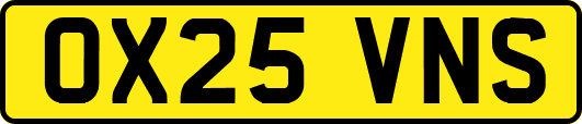 OX25VNS