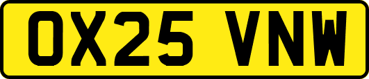 OX25VNW