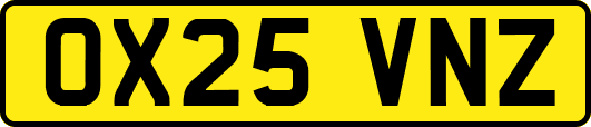 OX25VNZ