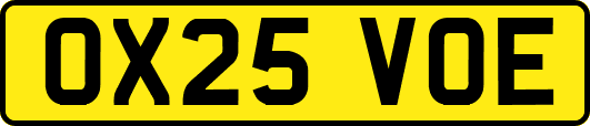 OX25VOE
