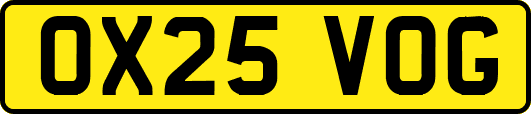 OX25VOG