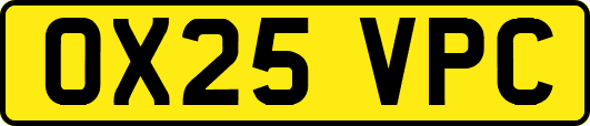 OX25VPC