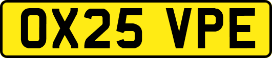 OX25VPE