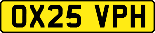 OX25VPH
