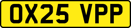 OX25VPP